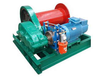 卷揚(yáng)機(jī)